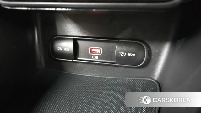 Kia Sportage The Bold id 4459471 из Кореи 24