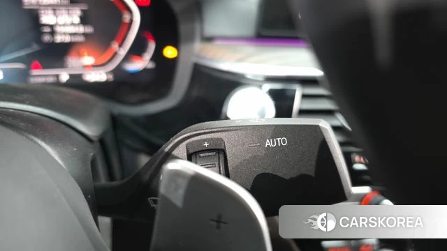 BMW 6 Series GT (G32) id 4476905 из Кореи 24