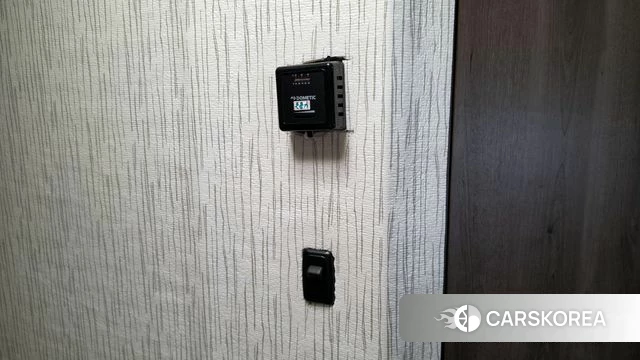 Ford Transit id 4203830 из Кореи 24