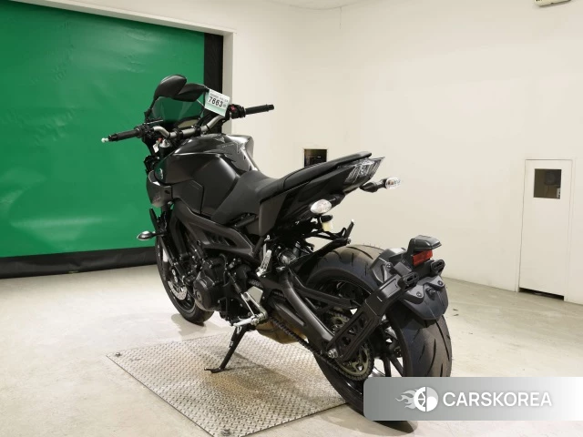 Проданный Yamaha MT-09 ABS id 3945302 из Японии, фото 24