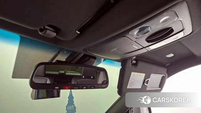 Kia Mohave Master id 4201582 из Кореи 24