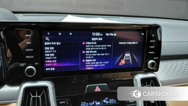 Kia Sorento 4th Generation id 4855234 из Кореи 24