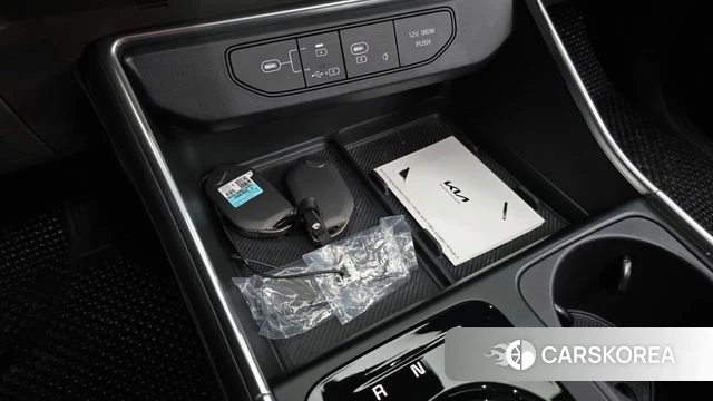 Kia The New Carnival 4th Generation id 4921408 из Кореи 24
