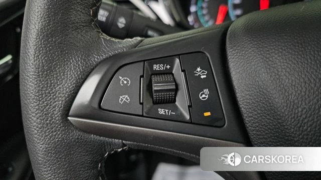 Chevrolet (GM Daewoo) The New Spark id 4614663 из Кореи 24