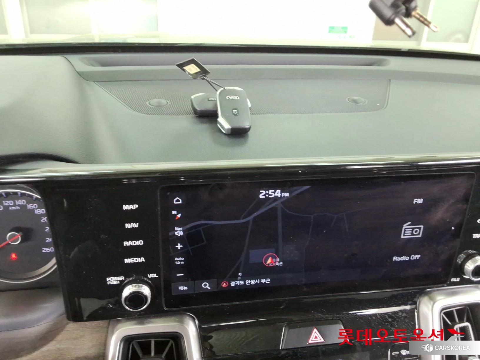 Kia Sorento id 4289530 из Кореи 24