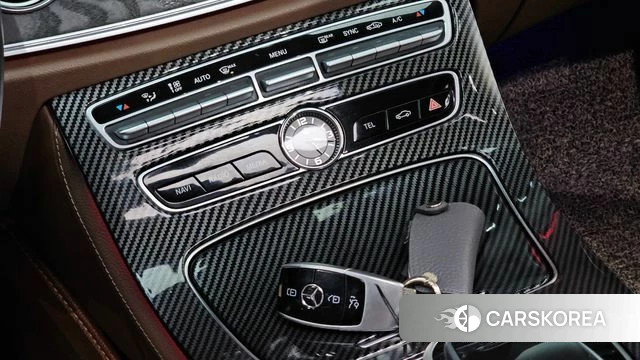 Mercedes-Benz E-Class W213 id 4755235 из Кореи 24