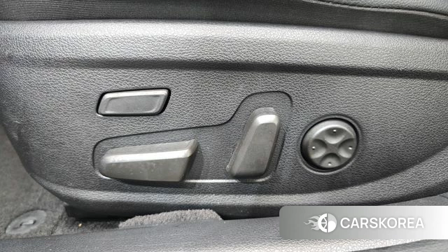 Hyundai Grandeur IG Hybrid id 4563013 из Кореи 24