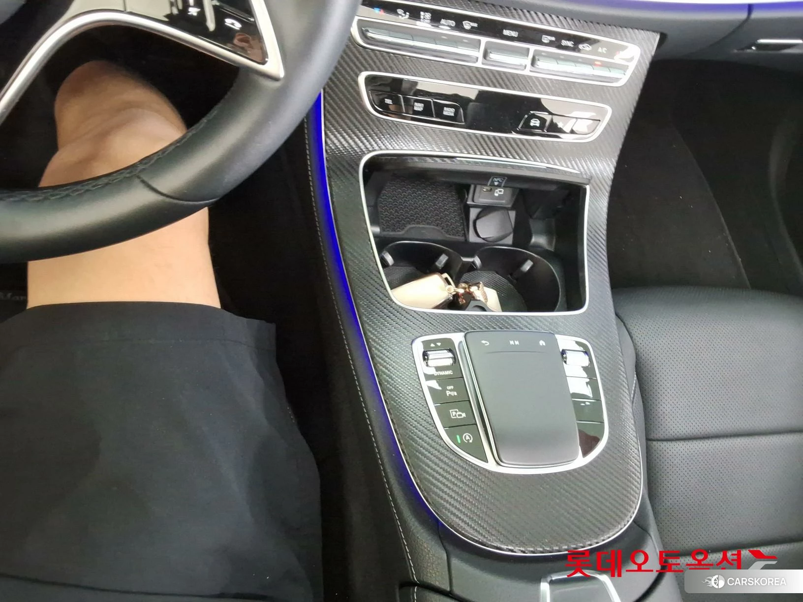 Mercedes-Benz Mercedes-Benz E250 id 4498463 из Кореи 24