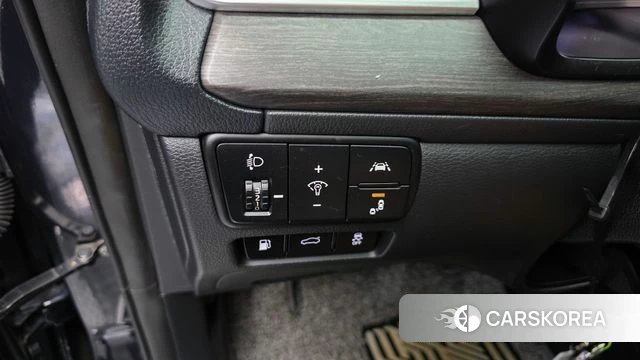 Kia K7 Premier id 4543024 из Кореи 24