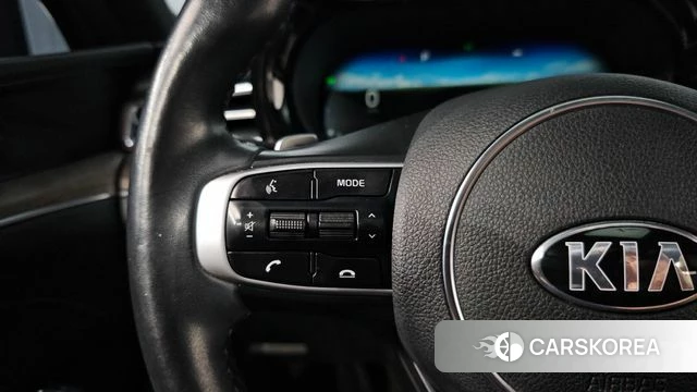 Kia K5 Hybrid 3rd Generation id 4775224 из Кореи 24