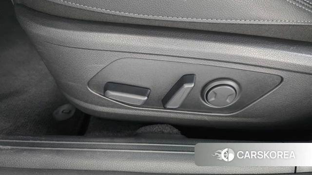 Kia The New K5 Hybrid 3rd generation id 4870622 из Кореи 24