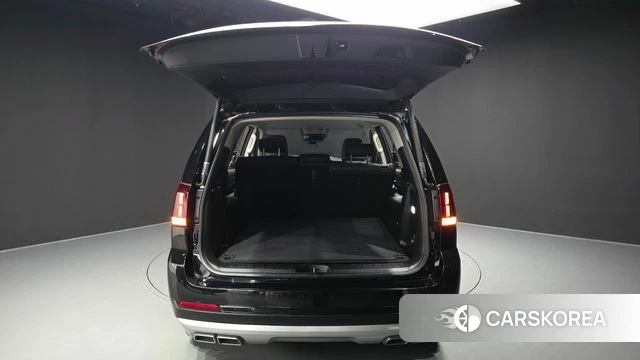 Kia Mohave Master id 4541917 из Кореи 24