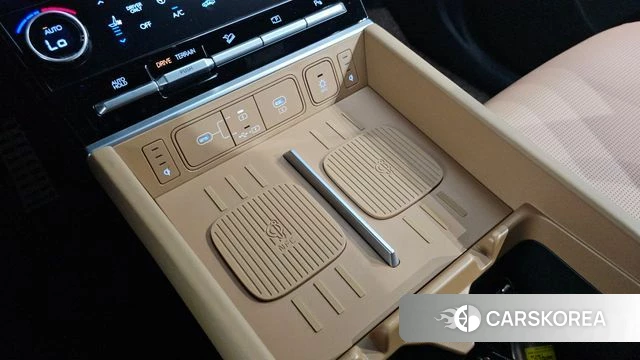 Hyundai Santa Fe (MX5) id 4623277 из Кореи 24