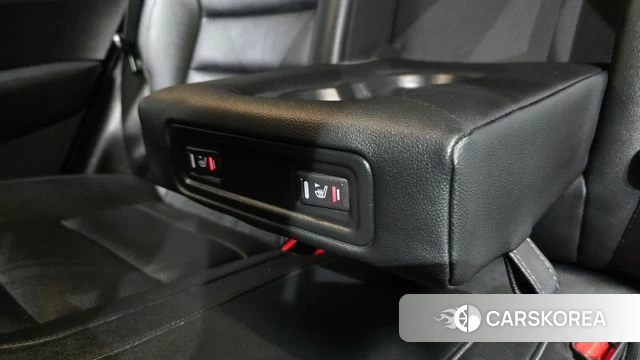 Renault Korea (Samsung) The New QM6 id 4356364 из Кореи 24