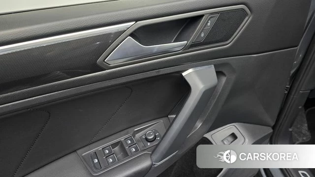 Volkswagen Tiguan Allspace id 4446045 из Кореи 24