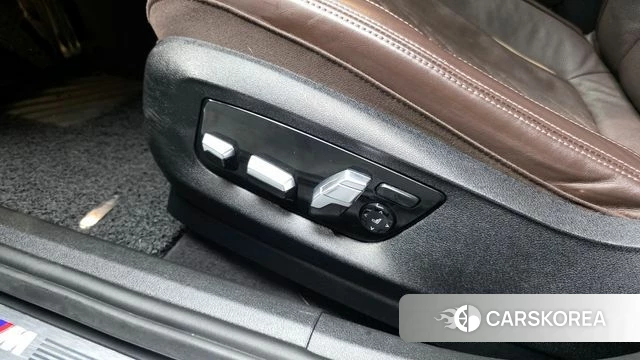 BMW 6 Series GT (G32) id 4397313 из Кореи 24
