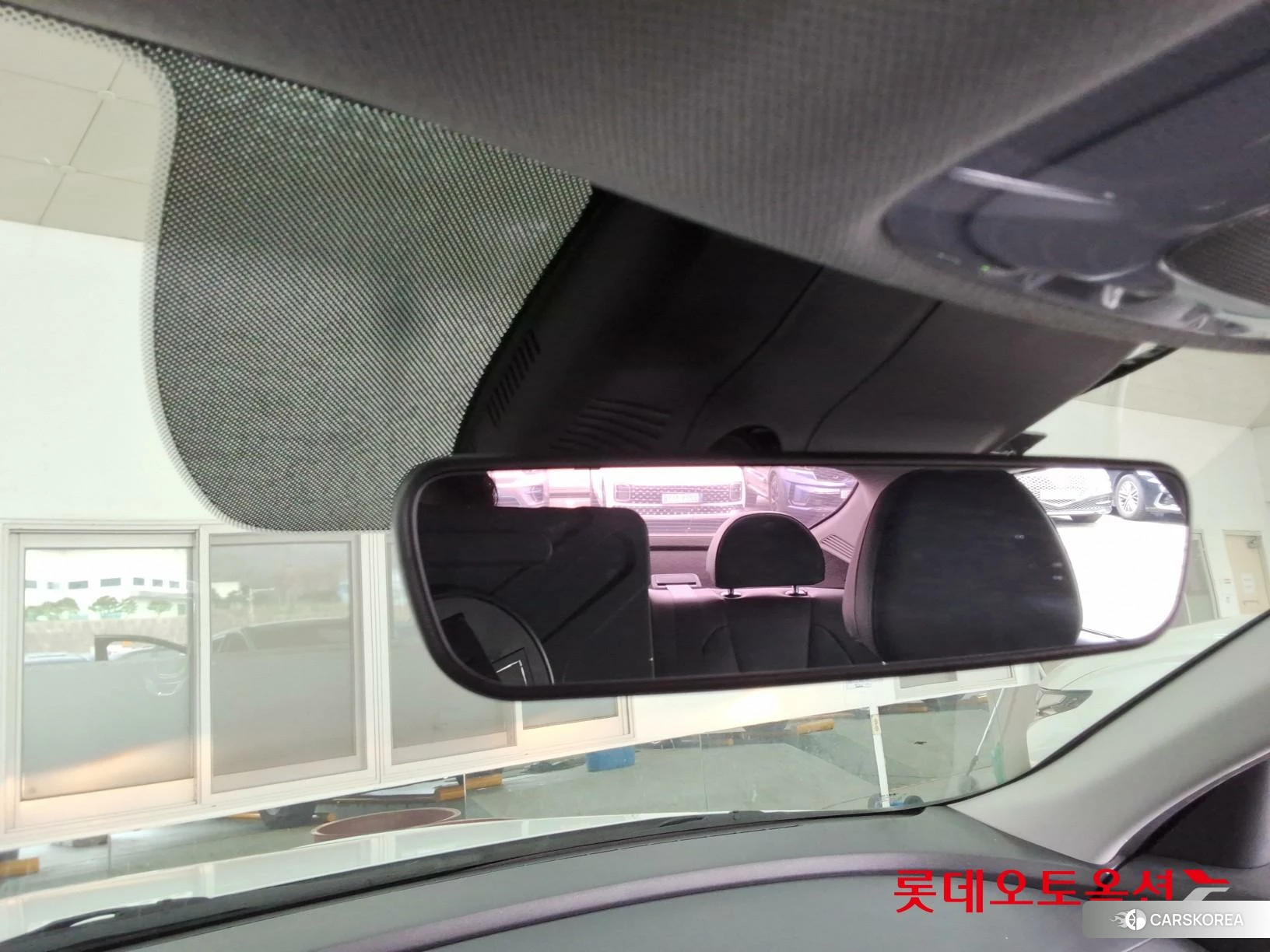 Hyundai Avante id 3875690 из Кореи 24