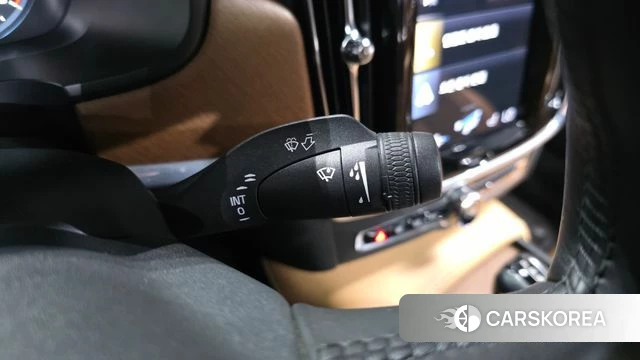 Volvo S90 id 4604780 из Кореи 24