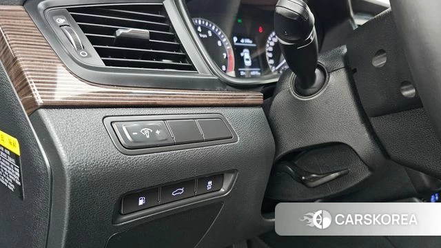 Hyundai Sonata New Rise id 4531088 из Кореи 24