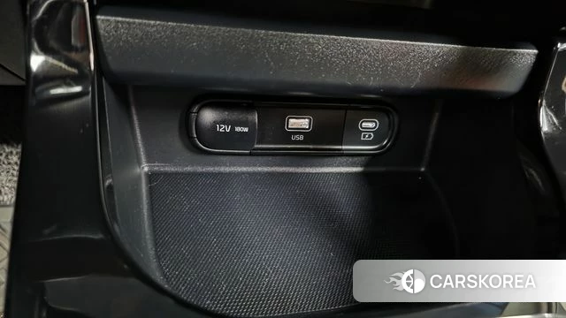 Kia The New Seltos id 4549133 из Кореи 24