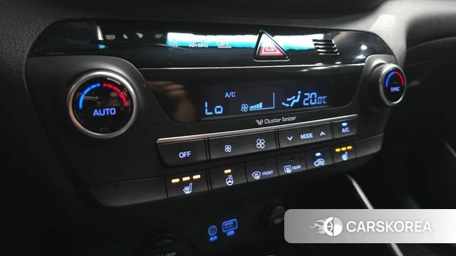 Hyundai All New Tucson id 4658260 из Кореи 23