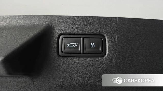 Hyundai Santa Fe (MX5) id 4892746 из Кореи 24
