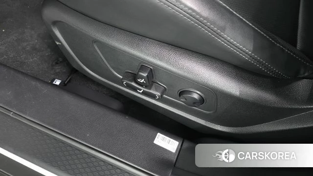 Ssangyong The New Tivoli Air id 4762716 из Кореи 24