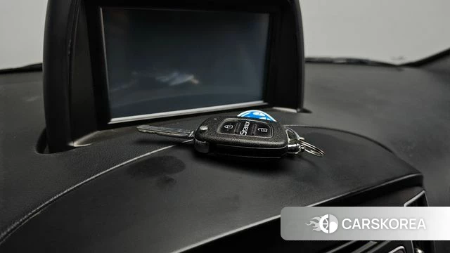 Hyundai The New Grand Starex id 4520782 из Кореи 24