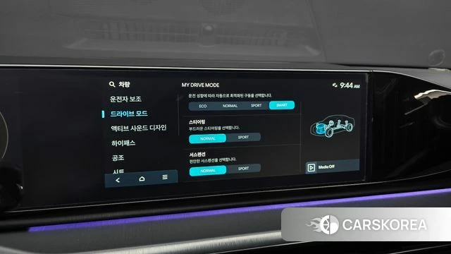 Hyundai Grandeur (GN7) id 4360969 из Кореи 24