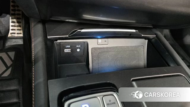 Genesis G80 id 4403472 из Кореи 24