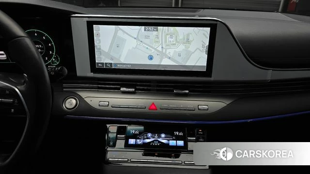 Hyundai The New Grandeur IG id 4899096 из Кореи 24