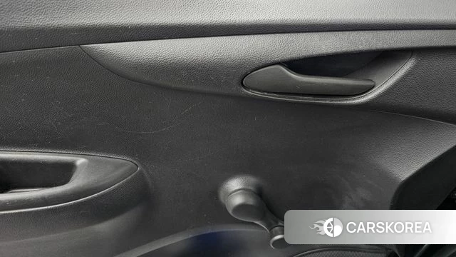 Chevrolet (GM Daewoo) The New Spark id 4746645 из Кореи 24