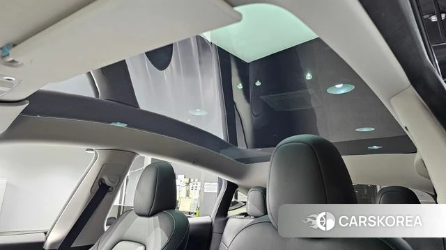 Tesla Model Y id 4414627 из Кореи 24