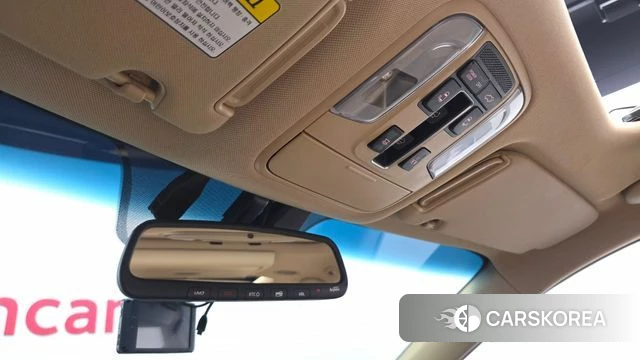 Kia The New Carnival id 4587175 из Кореи 24
