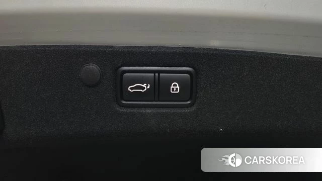 Hyundai The New Grandeur IG Hybrid id 4304424 из Кореи 24