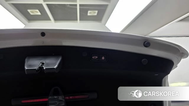 Hyundai The New Grandeur IG Hybrid id 4636864 из Кореи 24