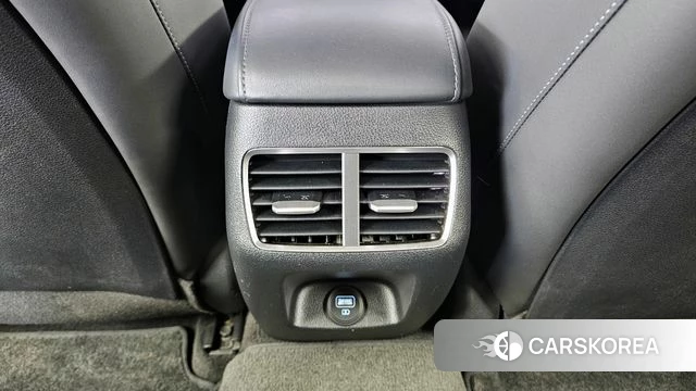 Hyundai Sonata (DN8) id 4294792 из Кореи 24