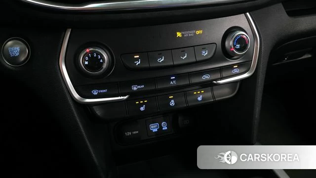 Hyundai Santa Fe TM id 4203516 из Кореи 24