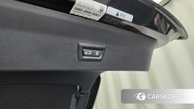 BMW X4 (G02) id 4470229 из Кореи 24