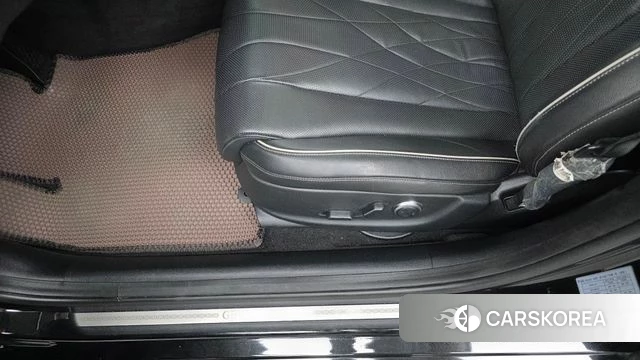 Genesis G80 (RG3) id 4769541 из Кореи 24