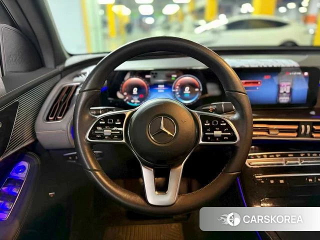 Mercedes-Benz EQC id 4259290 из Китая 24