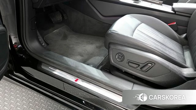 Audi A6 (C8) id 4396854 из Кореи 24