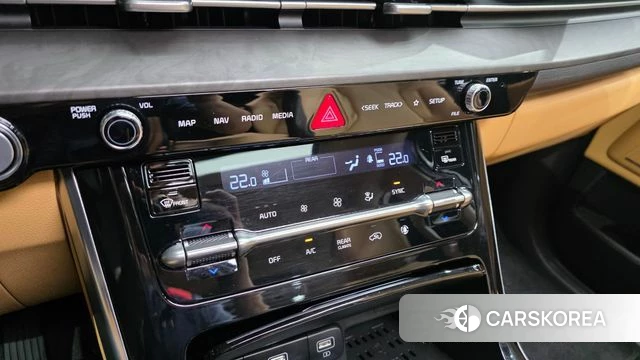 Kia Carnival 4th generation id 4567259 из Кореи 24