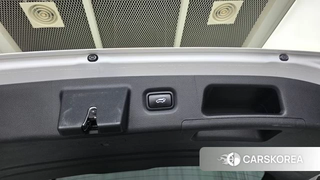 Hyundai The New Santa Fe id 4500913 из Кореи 24
