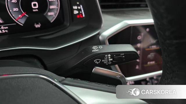 Audi A6 (C8) id 4280624 из Кореи 24