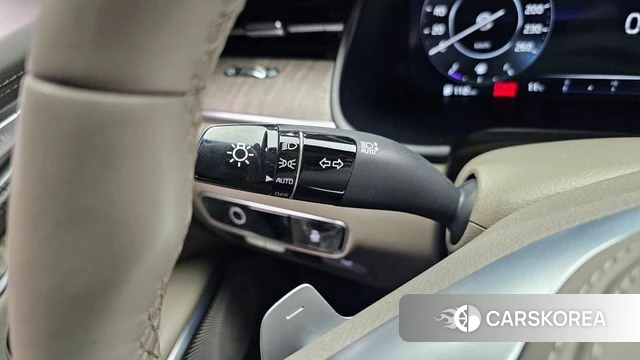 Kia The New K9 2nd generation id 4489347 из Кореи 24