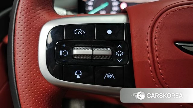 Genesis G80 (RG3) id 4516334 из Кореи 24