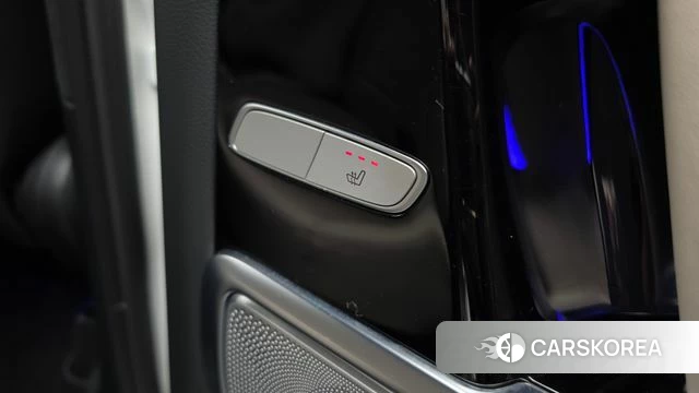 Mercedes-Benz G-Class W465 id 4474231 из Кореи 24