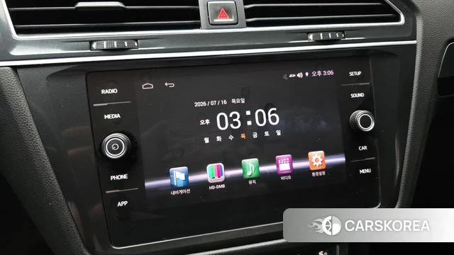 Volkswagen Tiguan second Generation id 4596101 из Кореи 24