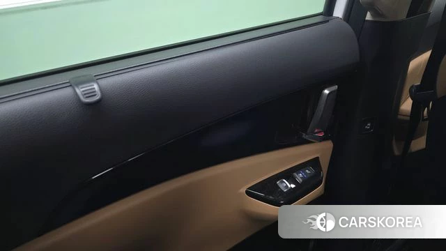 Kia Carnival 4th generation id 4757893 из Кореи 24